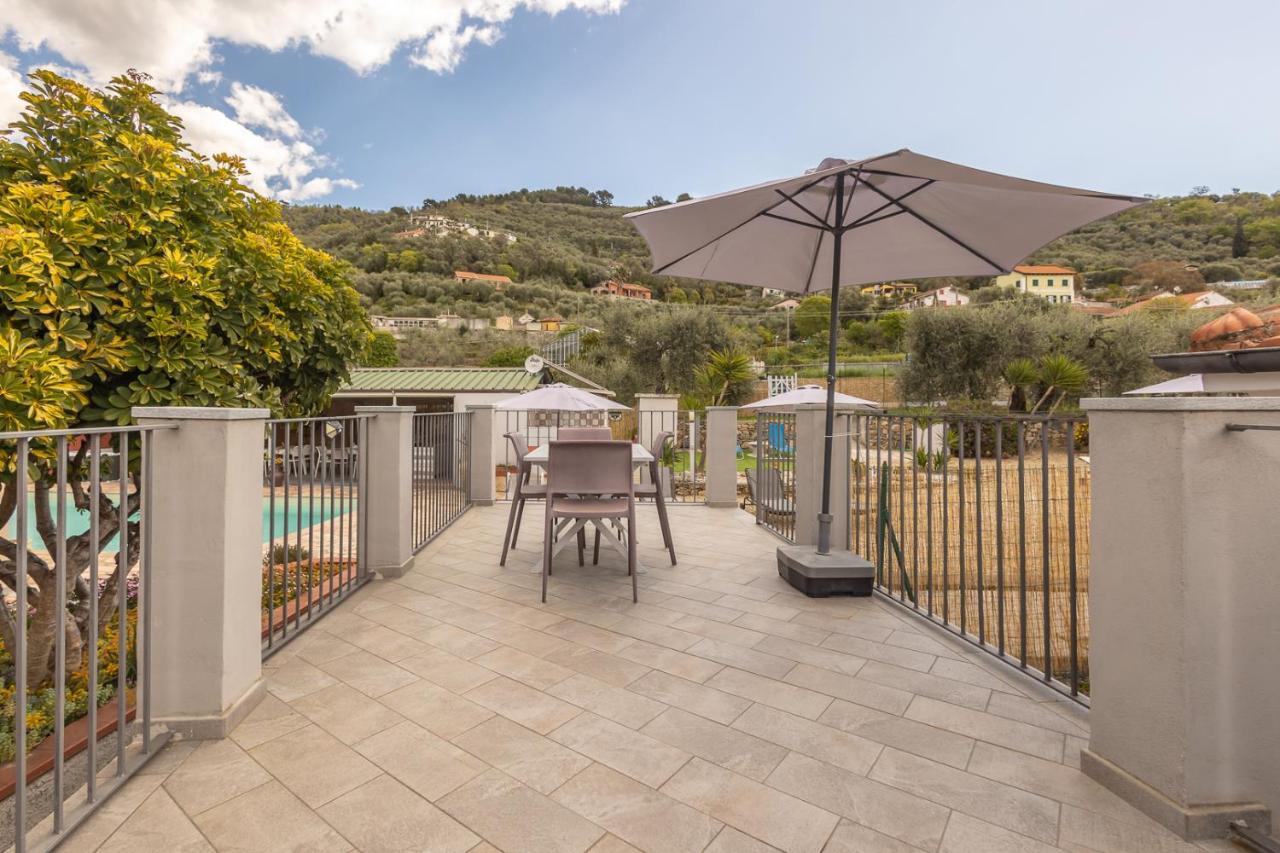 Holiday home Veggia Butega