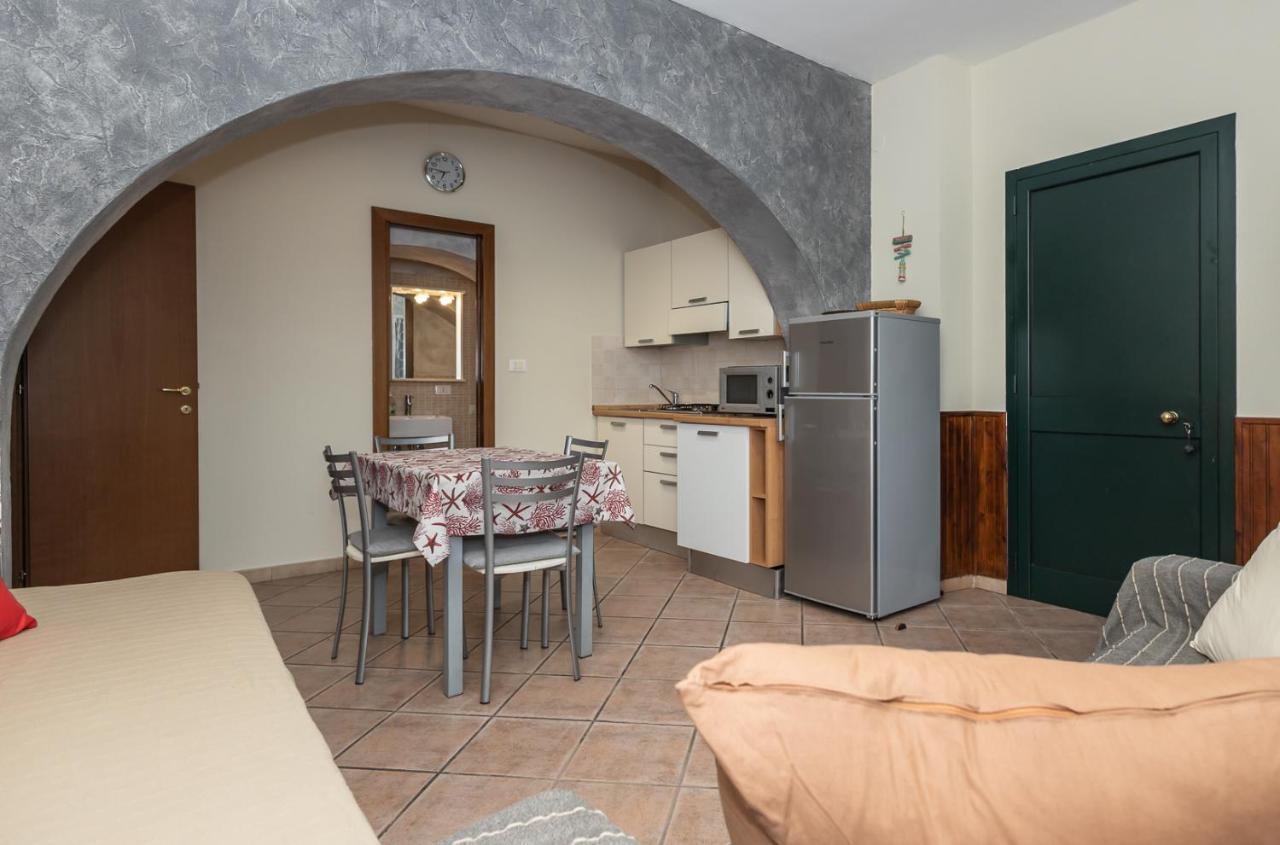 Veggia Butega Holiday home Diano San Pietro