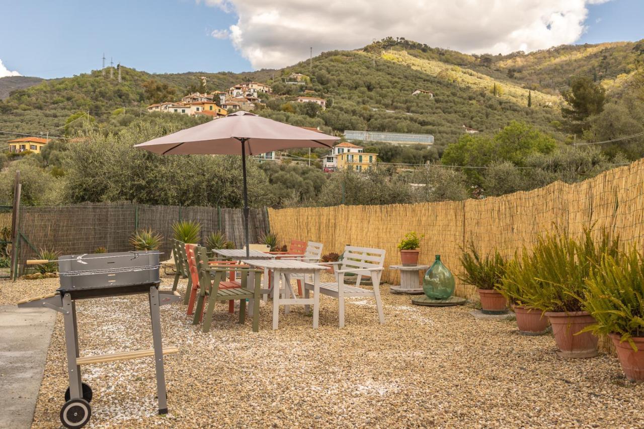 Holiday home Veggia Butega