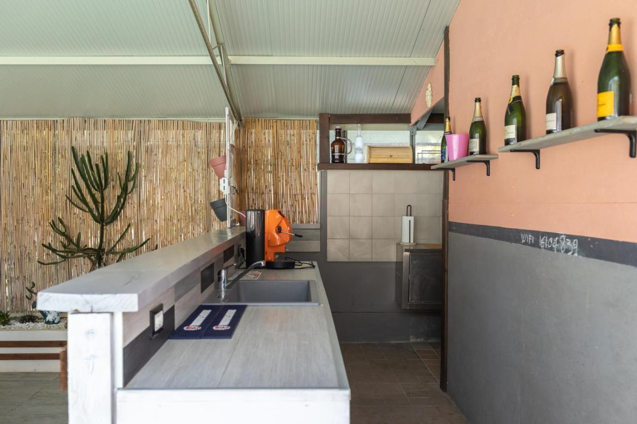 Holiday home Veggia Butega