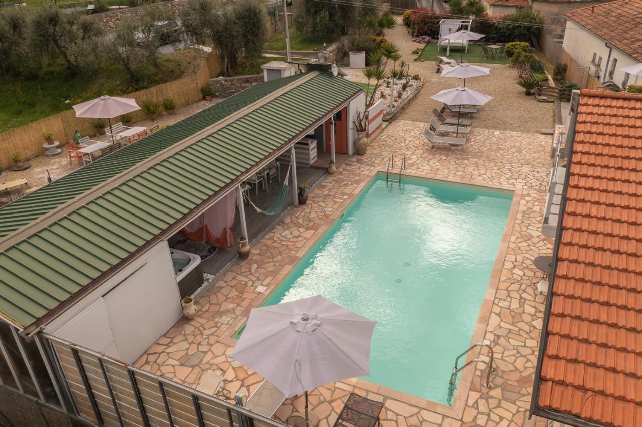 Veggia Butega Holiday home Diano San Pietro