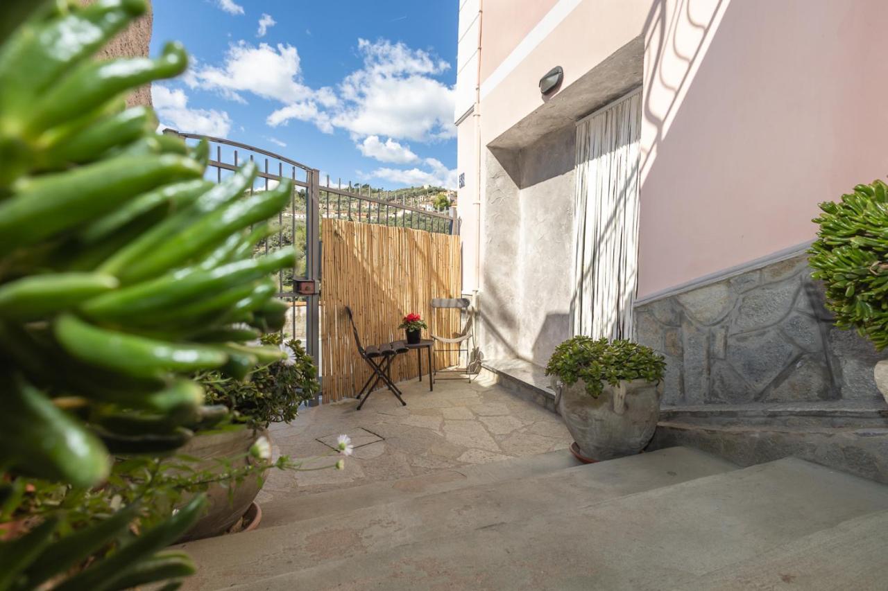 Holiday home Veggia Butega Diano San Pietro
