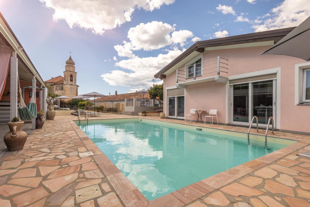 Holiday home Veggia Butega