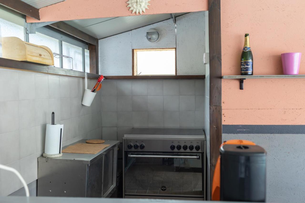 Veggia Butega Holiday home Diano San Pietro