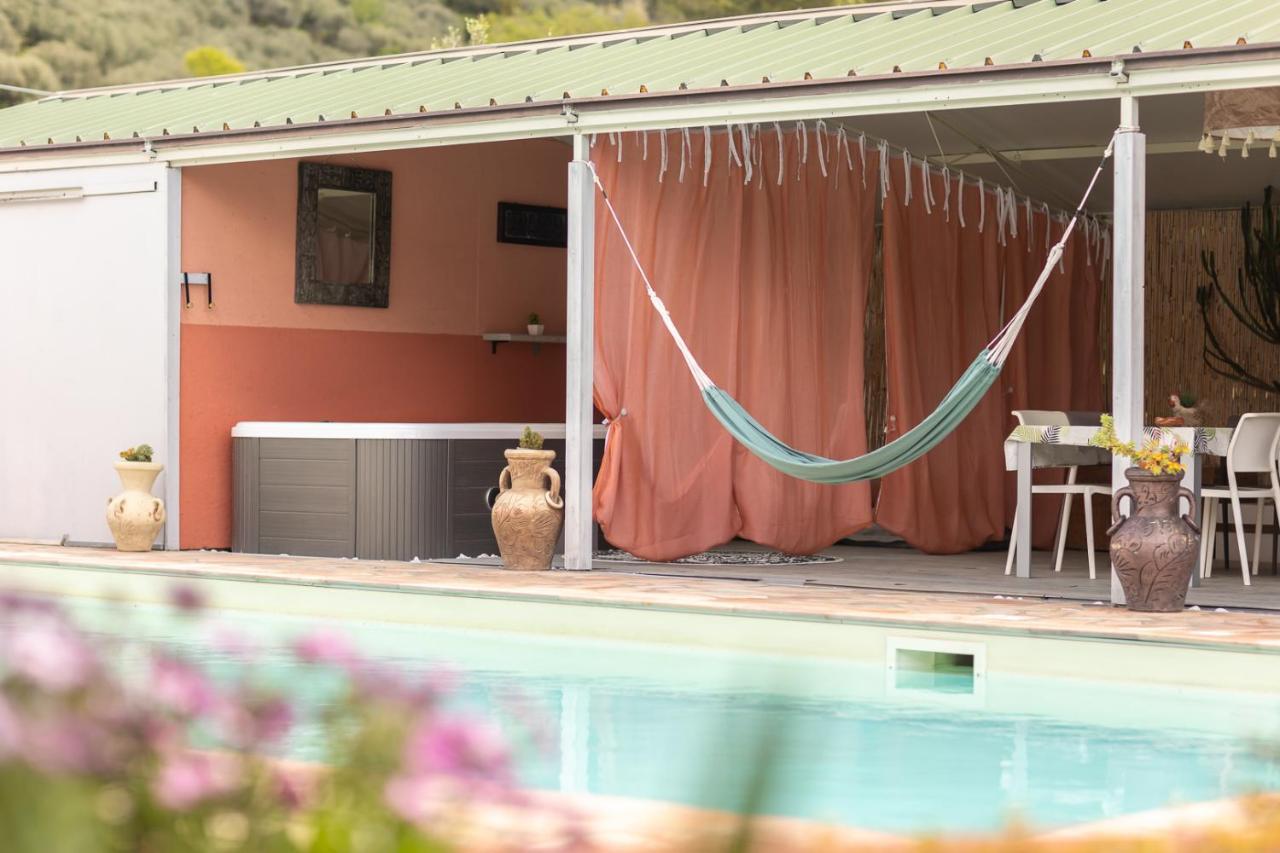 Holiday home Veggia Butega *