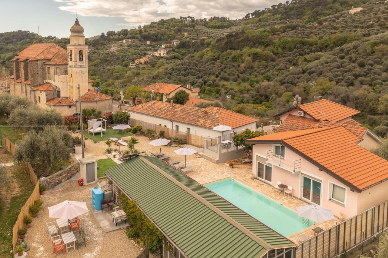 Veggia Butega Holiday home *