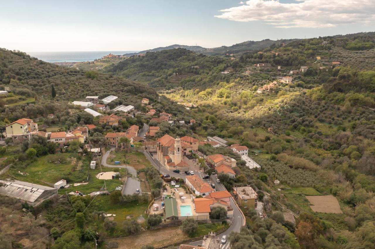 Holiday home Veggia Butega