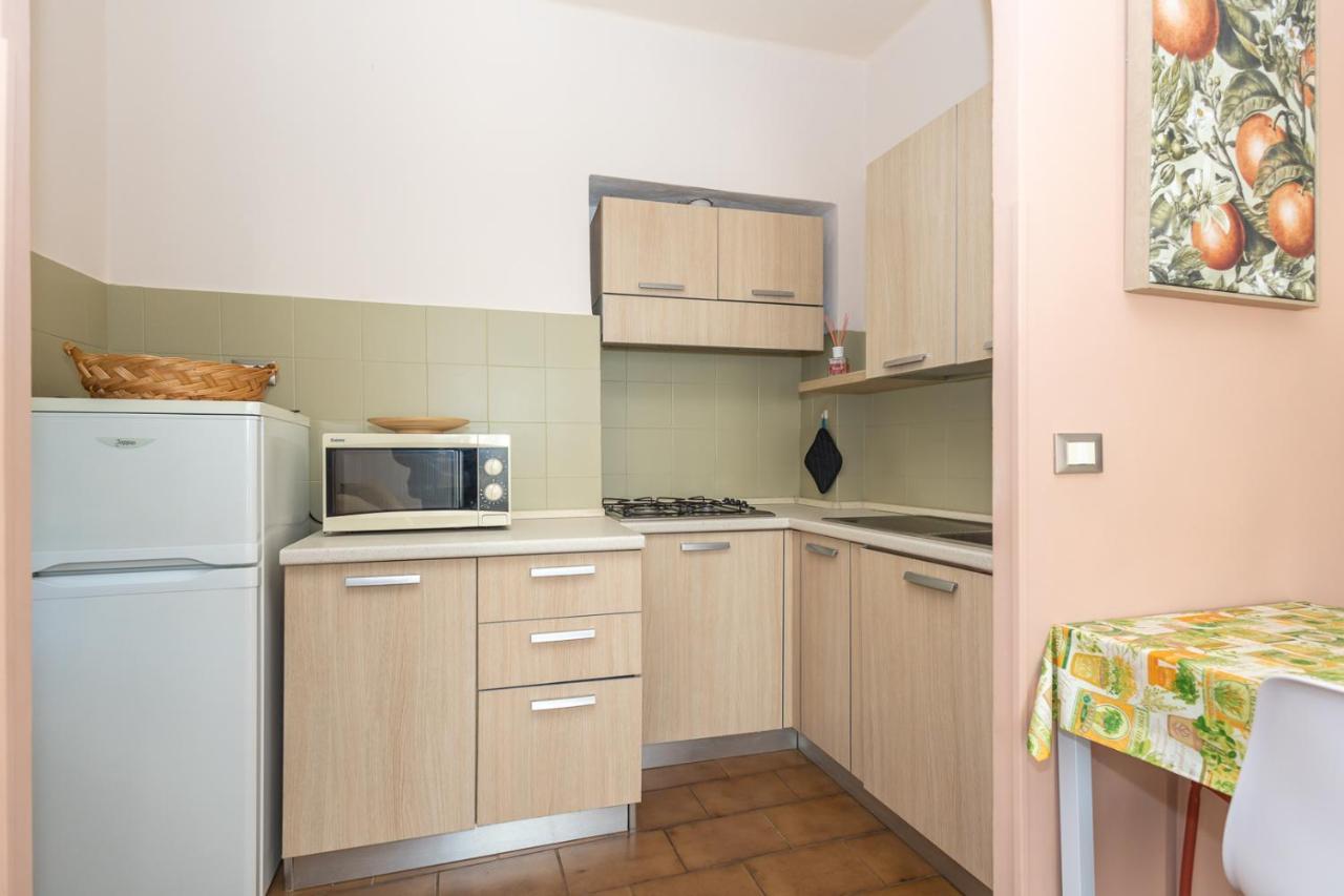 Veggia Butega Holiday home
