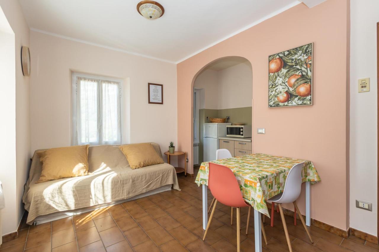 Veggia Butega Holiday home Diano San Pietro