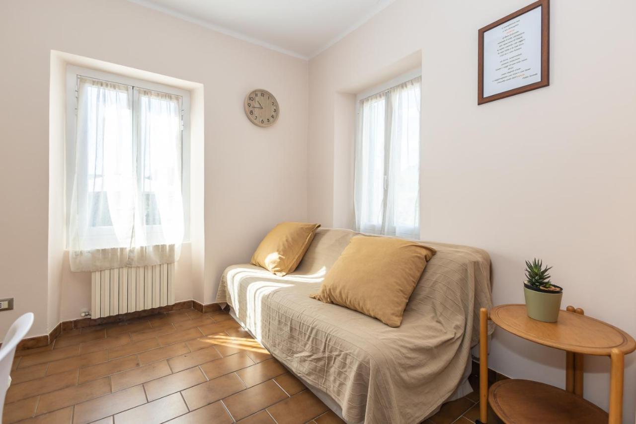 Veggia Butega Holiday home *