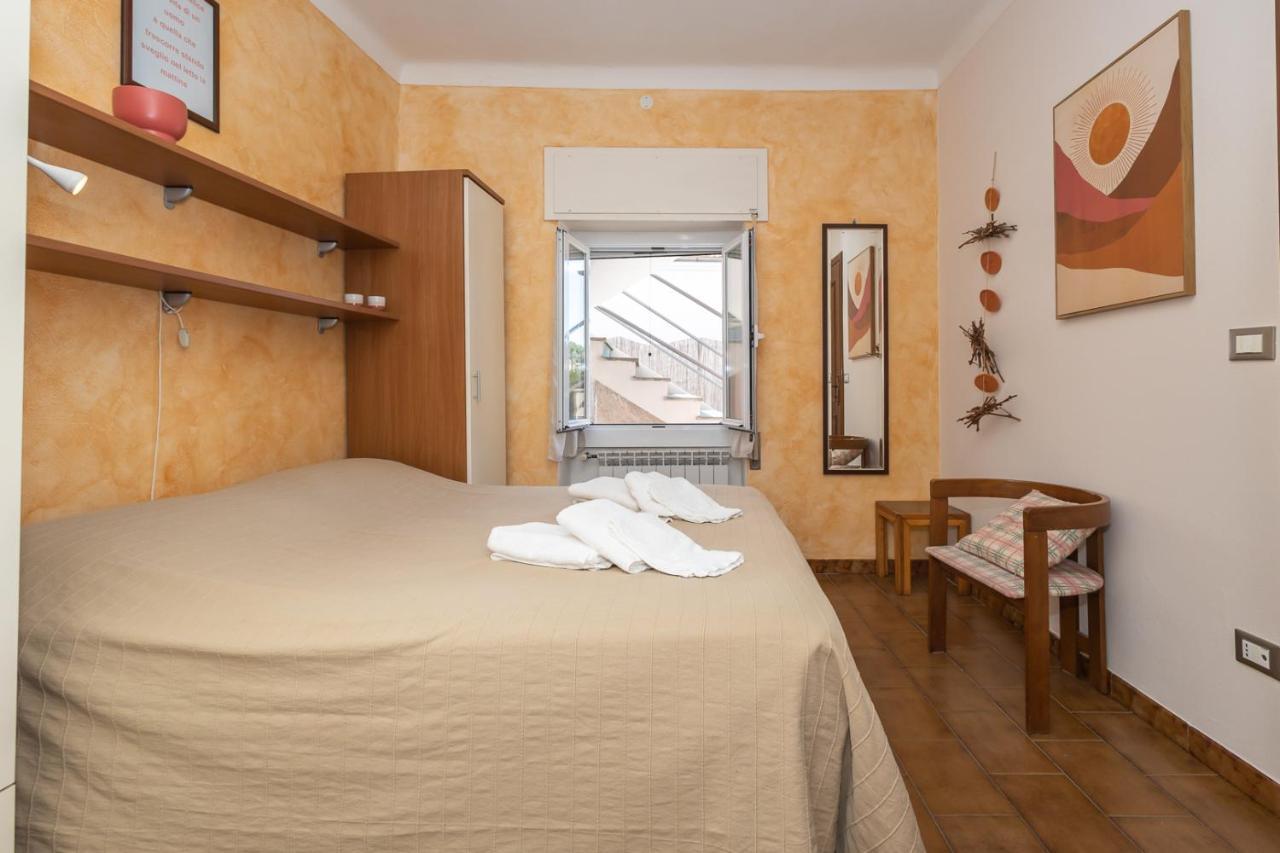 Holiday home Veggia Butega