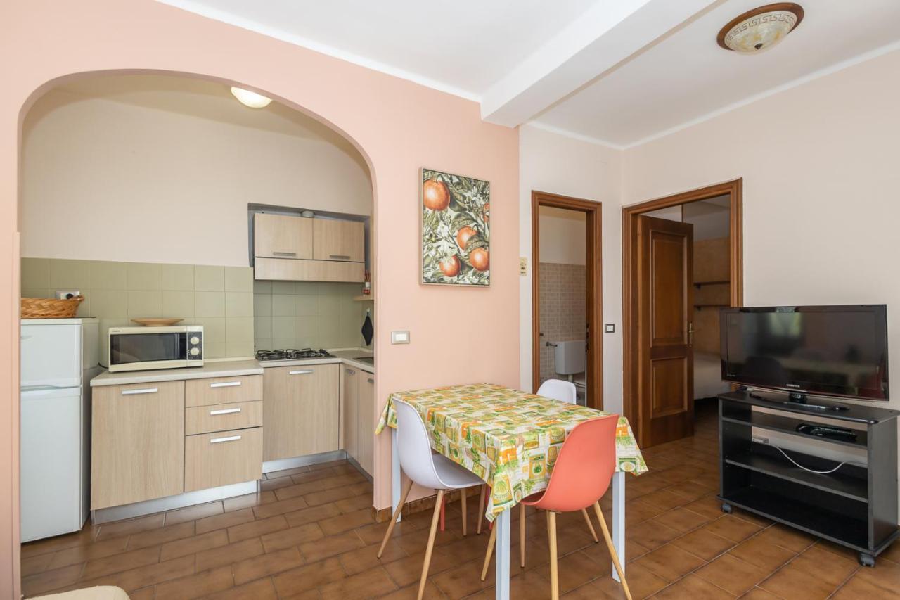 Holiday home Veggia Butega *