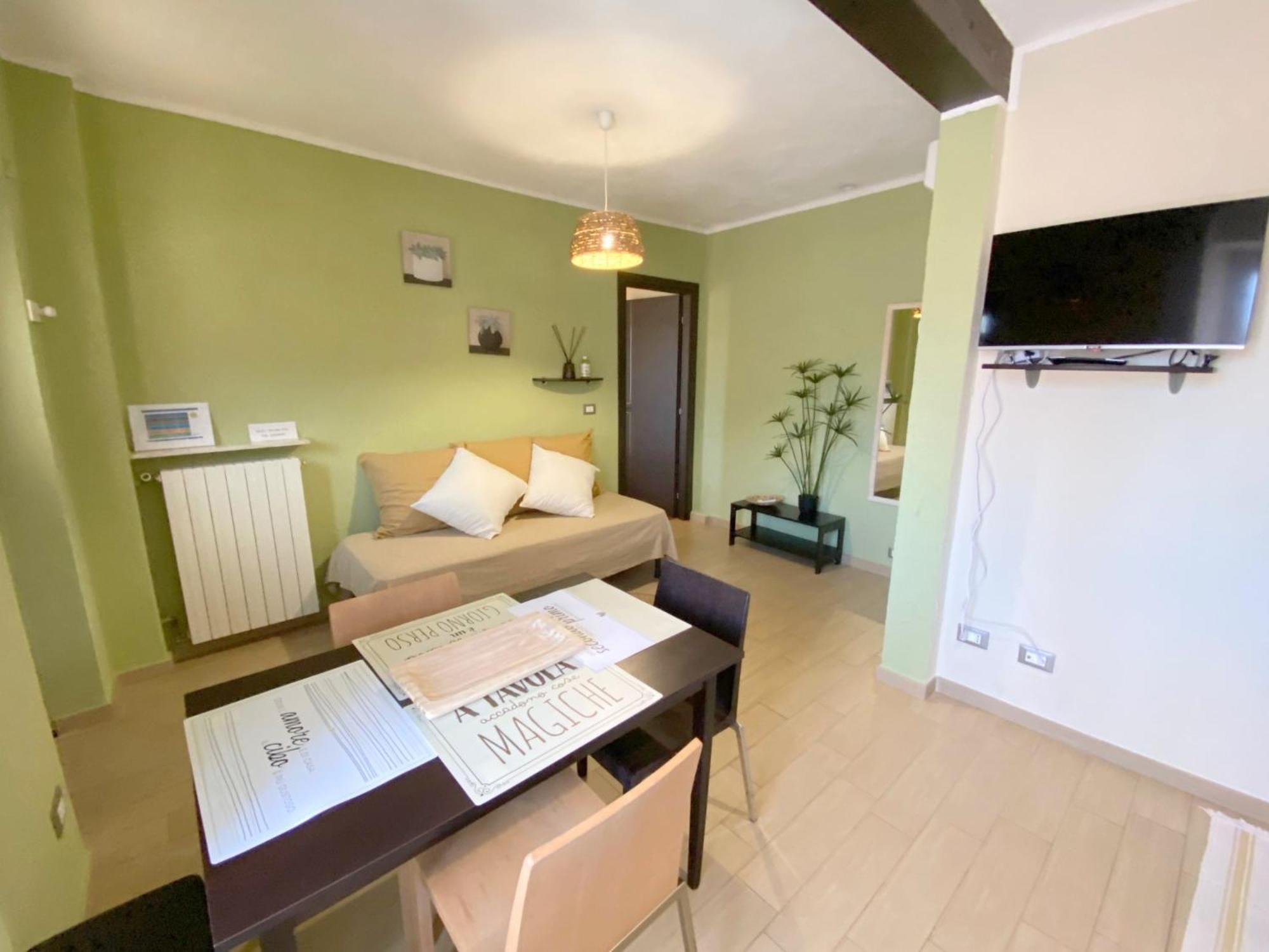 Veggia Butega Holiday home