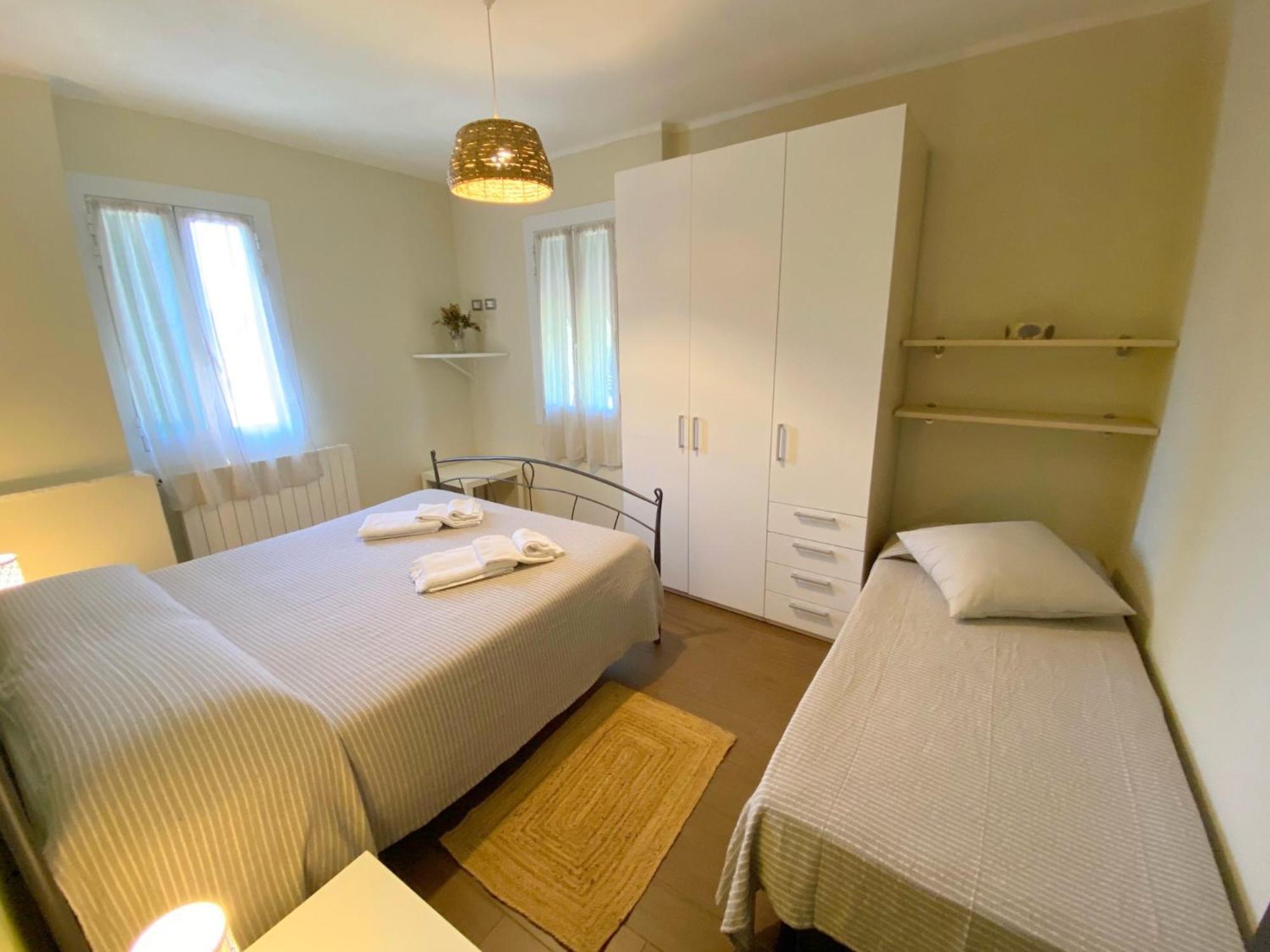 Veggia Butega Holiday home