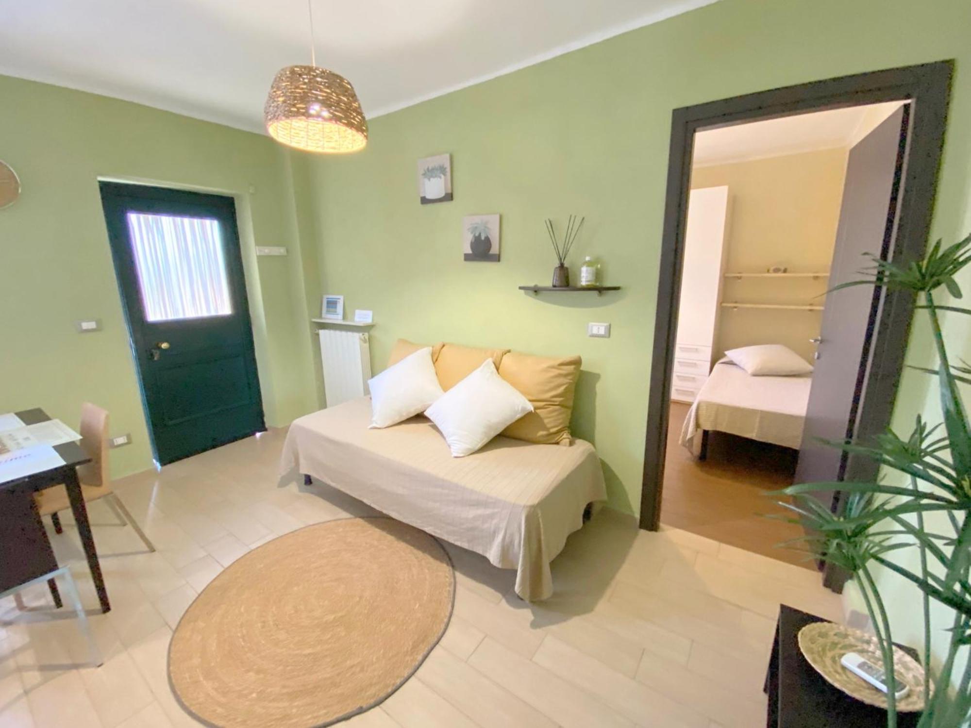 Veggia Butega Holiday home *