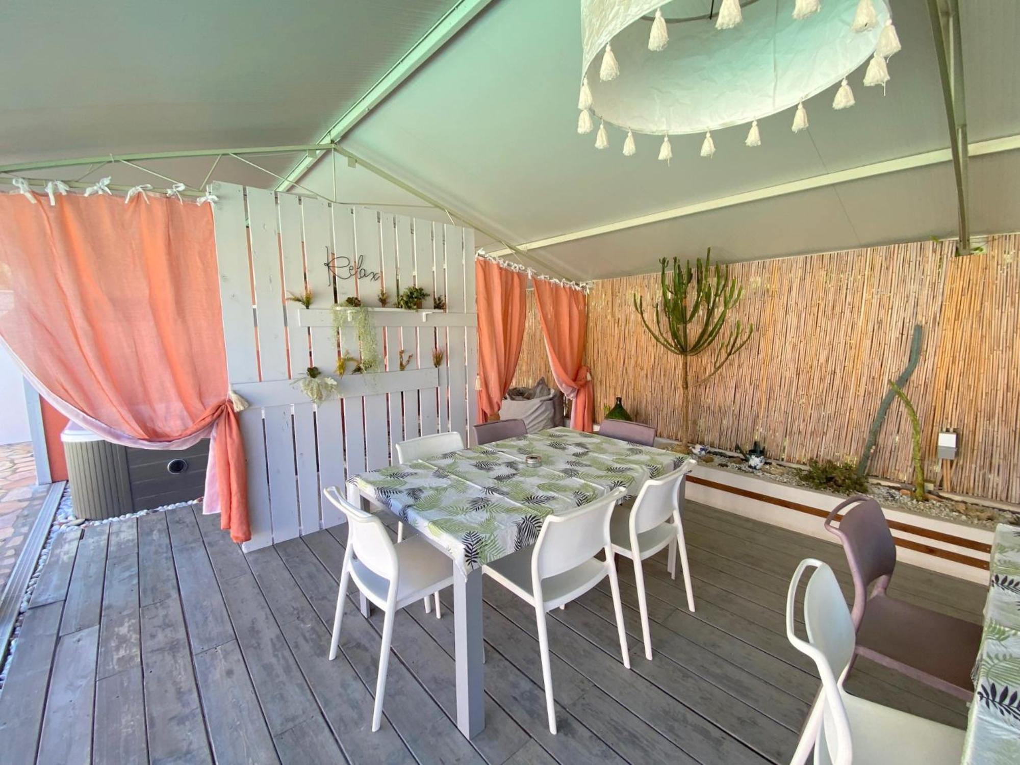 Holiday home Veggia Butega